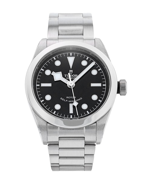 Tudor Black Bay M79500-0007